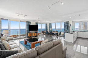 Beach Haven, 25th Floor Beachfront